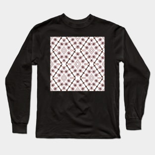 ETHNO CHIC Long Sleeve T-Shirt